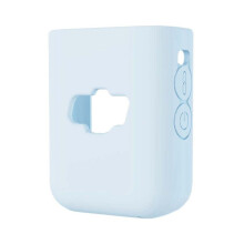 Silicone Protective Case for Mic 2 Wireless Microphone Scratch-Proof Protector Cover Camera Vlog