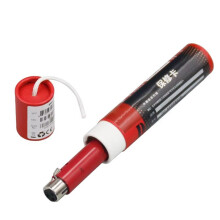 DM1 Dynamite Active in- Preamp Professional Dynamic Microphone Amplifier for Handheld Mic