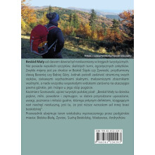 Beskid Mały. Guide. 2023 udgave. Rewasz