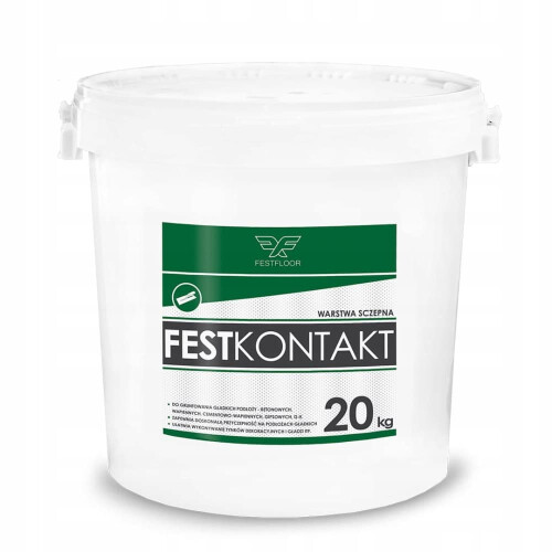 FEST KONTAKT 20 kg - bindebro