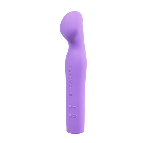 Roseaissance violet - FairyGasm