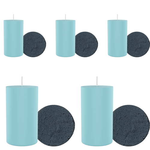 Special ICE BLUE lysfarve 10g