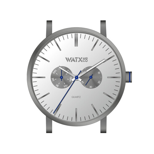WATX&COLORS WATCHES Mod. WXCA2703