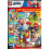 Lego Marvel Avengers XXL Kort Startersæt Samlerkort 1