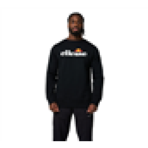 Ellesse Ellesse Kanya Sweatshirt Black UK S