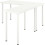 IKEA LAGKAPTEN / LINNMON Corner Desk 140x160cm 1