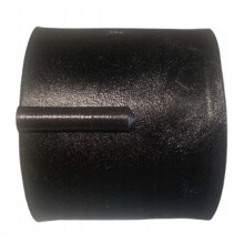 PLASTHYLSE TIL PLOVHJUL dimensioner: 33x46x40mm