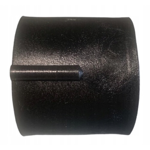 PLASTHYLSE TIL PLOVHJUL dimensioner: 33x46x40mm