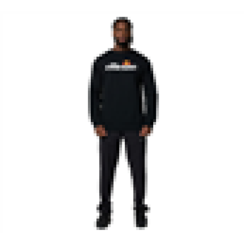 Ellesse Ellesse Kanya Sweatshirt Black UK L 1