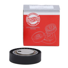 POLY KILEREMSTRAMMER LEJE BMW 3 (E36), 5 (E34), 5 (E39), Z3 (E36), OPEL OMEGA B 1.6-4.4