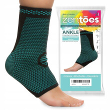 ZENTOES M Ankelstøtte