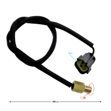 Falcon 125 (E5) Temperatursensor