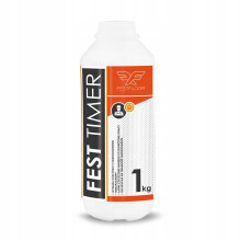 FEST TIMER 1 kg - mikrosementtihidastin