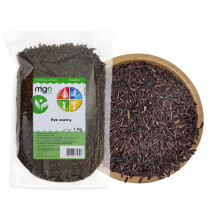 Sorte ris (1 kg) - MIGOgroup