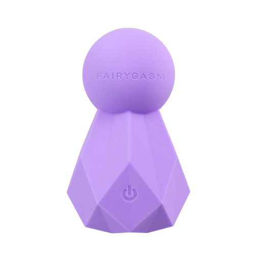 BlissKey violet - FairyGasm