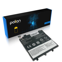 Laptop-batteri LENOVO L17L2PB1 L17M2PB2 V330-14IKB 4500mAh