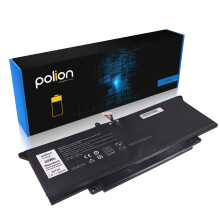Laptop-batteri til DELL JHT2H Latitude 14 7310 7410 6400mAh