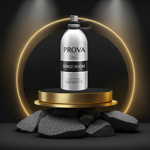 Prova Men Perfuma Męska Space Boom 120ml