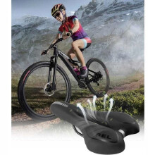 S2 cykelsæde