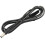 2,1/5,5V DC-stik med 1,8m kabel 1