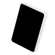MP4 Player Portable HiFi Stereo Music 2.4 Inch Touch Screen E-Book FM Radio Players Built-in Speaker