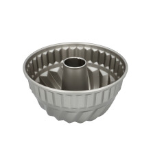 Kageform med skorsten 24 cm Baker's Best / Birkmann