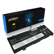 Laptop-batteri til LENOVO L18M4PF3 L18M4PF4 IdeaPad S540 3570mAh