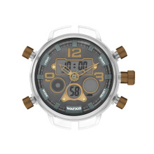 WATX&COLORS WATCHES Mod. RWA2817