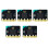 5X Bbc Microbit V2.0 Motherboard an Introduction to Graphical Programming in Python for Primary and Secondary Schools 1