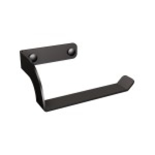 Sort TECHNIC toiletpapirholder