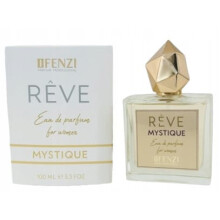 J.FENZI Reve Mystique Eau de Parfum Damer 100ml