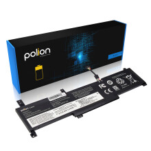 Laptop-batteri til LENOVO L20M3PF0 Ideapad V14 V15 V17 K14 S14 3400mAh