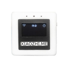 For DeepSeek XiaoZhi AI Voice Chat Robot Xmini-C3 ESP32-C3 with 0.96inch OLED Display for AI Voice Chat