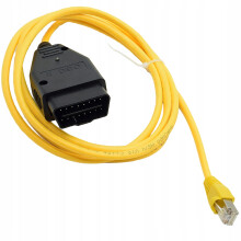 ENET E-SYS-grænseflade BMW F G I F30 F10 G30 G11 i3