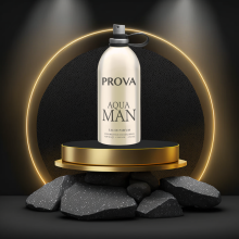 Prova Men Aqua Man Parfume 120ml