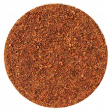 Rød krydret 100 g krydderi