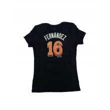 Miami MLB Dame T-shirt M