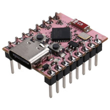ESP32-C3 SuperMini Development Board WiFi ESP32 Development Board ESP32-C3 Development Board A