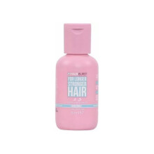 HAIRBURST Pidemmät ja vahvemmat hiukset vahvistava hoitoaine 60ml
