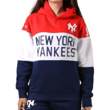 New York Yankees Majestic 150 hættetrøje