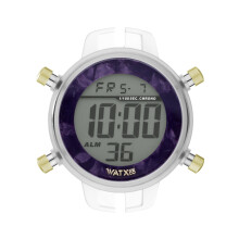 WATX&COLORS WATCHES Mod. RWA1114