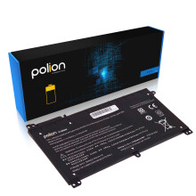 HP BI03 Pavilion X360 13-U000 Stream 14-AX000 3700mAh bærbar batteri