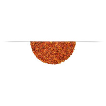 Tørrede tomatflager - 50 g krydderier