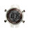 WATXANDCO RWA1009 -kello. Laatikko, väri. Unisex. 1