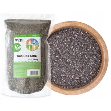 Chia espanjalainen salvia (500g) - MIGOgroup