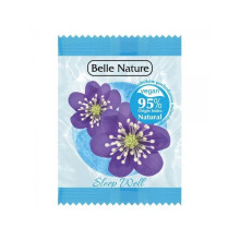 ESTETICA Belle Nature Sleep Well badetabletter 24 g