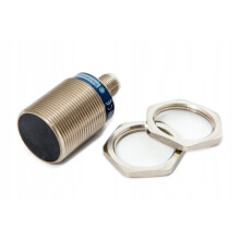 BASIC OSISENSE XS - INDUKTIV SENSOR METAL M30 24VDC PNP NO SN=15MM M12 STIK (PRISLISTE =S= 136,27)