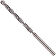 BOR 1,0 mm/2 STK./HSS-METAL DIN 338 TYPE-N