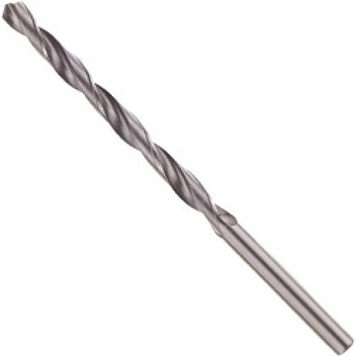 BOR 1,0 mm/2 STK./HSS-METAL DIN 338 TYPE-N