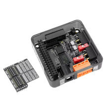 For M5Stack PwrCAN Module13.2 Multi-Function Communication Module Dual CAN and One RS485